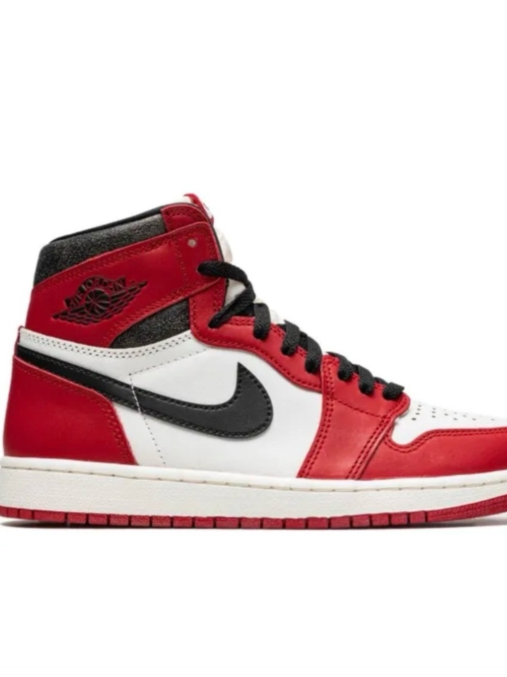 Nike Air Jordan 1 Retro High OG - Lost & Found (2022)